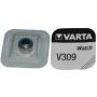 Battery for watches V309 SR48 VARTA B1 - 3