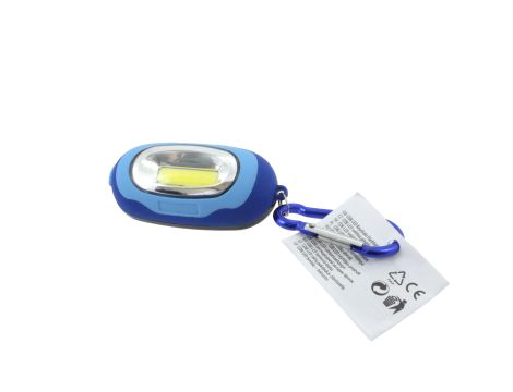 Flashlight keychain EMOS P3887 - 7
