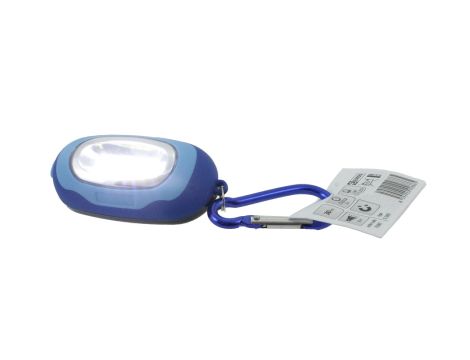 Flashlight keychain EMOS P3887 - 8