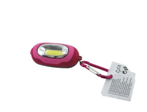 Flashlight keychain EMOS P3887 - 11