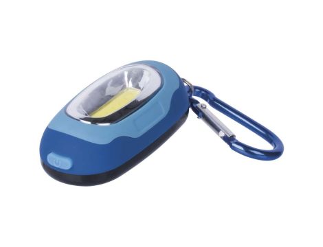 Flashlight keychain EMOS P3887