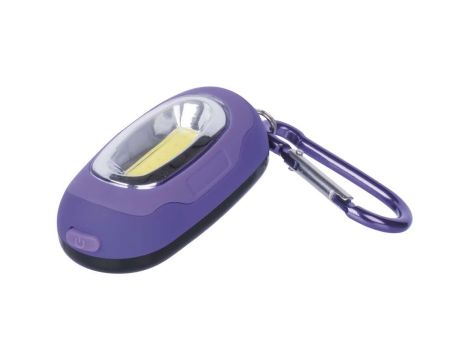 Flashlight keychain EMOS P3887 - 4