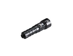 Diving Flashlight XTAR D26 WHALE Li-ION 18650 LED 1100lm - image 2