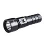 Diving Flashlight XTAR D26 WHALE Li-ION 18650 LED 1100lm - 27