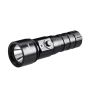 Diving Flashlight XTAR D26 WHALE Li-ION 18650 LED 1100lm - 31