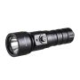 Diving Flashlight XTAR D26 WHALE Li-ION 18650 LED 1100lm - 33