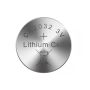 Lithium battery RAVER CR2032 B5 B7332 - 3
