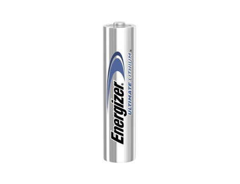 Lithium battery FR03/L92  ENERGIZER - 2