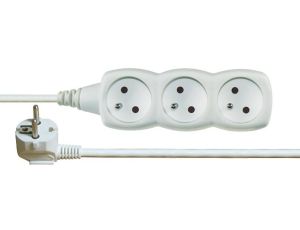 Extension cord 3G 10M P0310