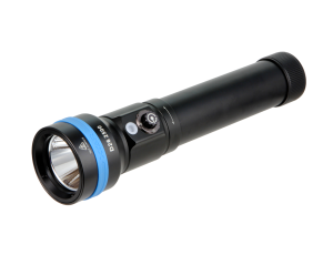 Diving flashlight  XTAR D26 2500 Long SET