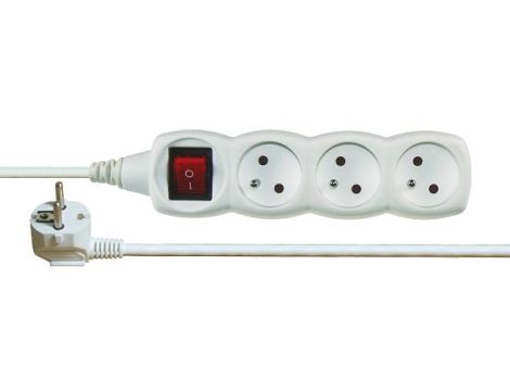 Extension cord 3G 10M P1310