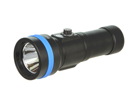 Diving flashlight  XTAR D26 2500 Short - 3