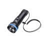 Diving flashlight  XTAR D26 2500 Short - 2