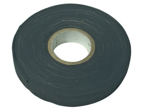 Insulating tape PVC 19/10 black EMOS