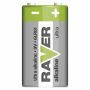 Alkaline battery Raver Ultra 6LF22 B7951 EMOS - 3
