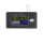 Wskaźnik LCD napięcia akumulatora JS-C35