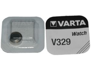 Battery for watches V329 SR731SW VARTA B1 - image 2