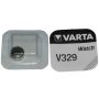 Bateria zegarkowa V329 SR731SW VARTA B1 - 3