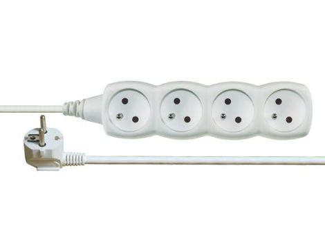 Extension cord 4G 1,5M P0411