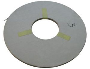 Tape for welding APR 0,20x6mm
