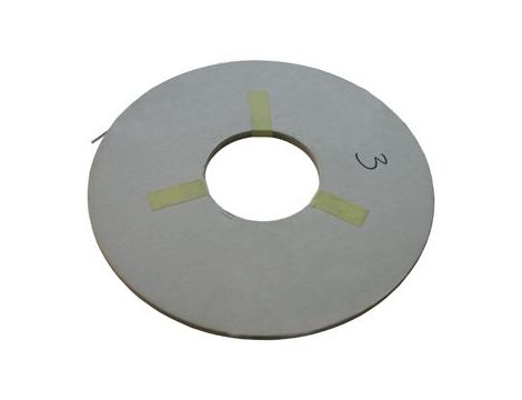 Tape for welding APR 0,20x6mm