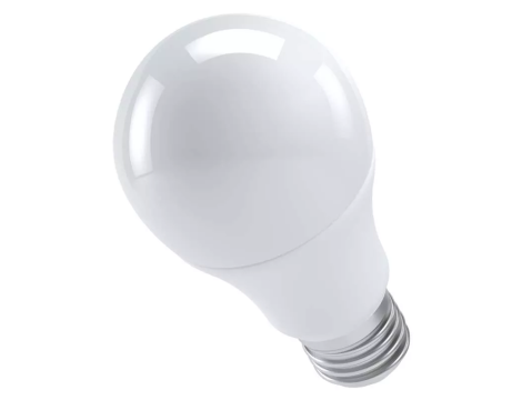 Bulb LED A67 19W E27  ZQ5185 CW - 2