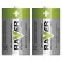 Alkaline battery Raver Ultra LR20 B7941 EMOS - 3
