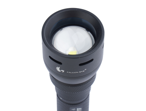 Flashlight LED Mactronic ALPHA 2,4 FHH0119 - 2