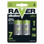 Alkaline battery Raver Ultra LR14 B7931 EMOS - 2