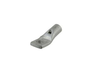 Ring terminal; M3; 2,5mm2; crimped; for cable; non-insulated VA01-0028 - image 2