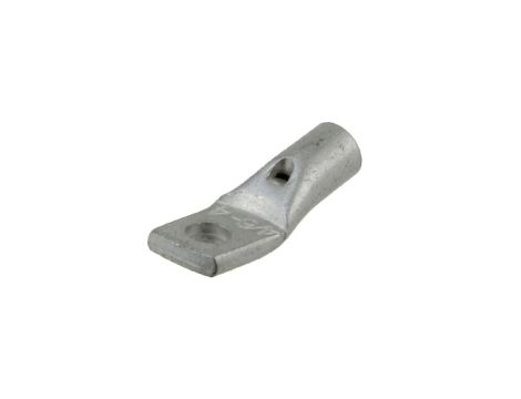 Ring terminal; M3; 2,5mm2; crimped; for cable; non-insulated VA01-0028