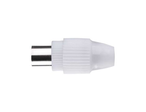 Plug IEC A203 K1331 EMOS - 2