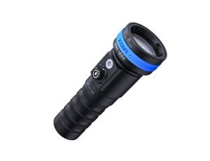 Diving flashlight  XTAR D30 1600 Set - image 2
