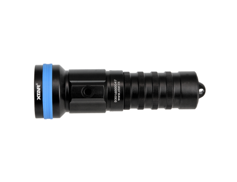 Diving flashlight  XTAR D30 1600 Set - 6