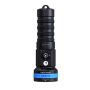 Diving flashlight  XTAR D30 1600 Set - 5