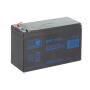 AGM battery 12V/9Ah MWP T2 - 4