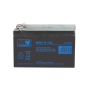 AGM battery 12V/9Ah MWP T2 - 2