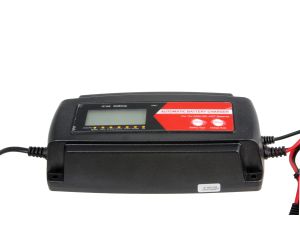 Battery Charger Everpower 12V 2/4/8A LCD - image 2