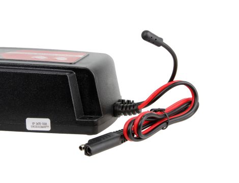 Battery Charger Everpower 12V 2/4/8A LCD - 3