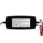 Battery Charger Everpower 12V 2/4/8A LCD - 5
