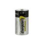 Alkaline battery LR20 ENERGIZER Industrial 12 pieces - 3