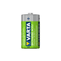 Rechrgeable battery  R14 3000mAh VARTA - 3