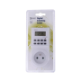 Digital switching socket TS-EF1 P5501 EMOS - 3