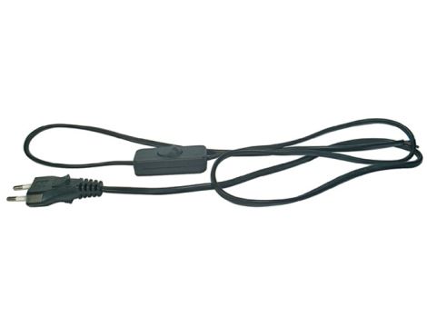 Power cable 2M S09272