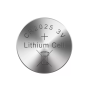 Lithium battery RAVER CR2025 B5 B7325 - 3