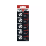 Lithium battery RAVER CR2025 B5 B7325 - 2