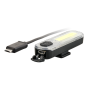 A set of bicycle lamps Duo Slim ABS0031 MACTRONIC - 5