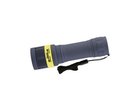 Flashlight Emos 3W Zoom P4703