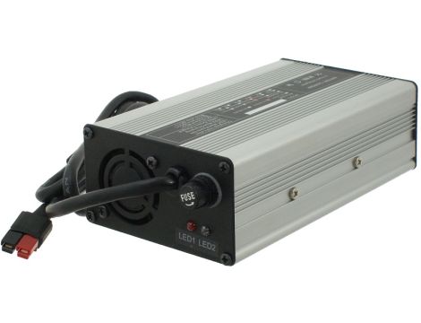 Charger LiFePO4 8SF 25,6V 4A 180W - 5