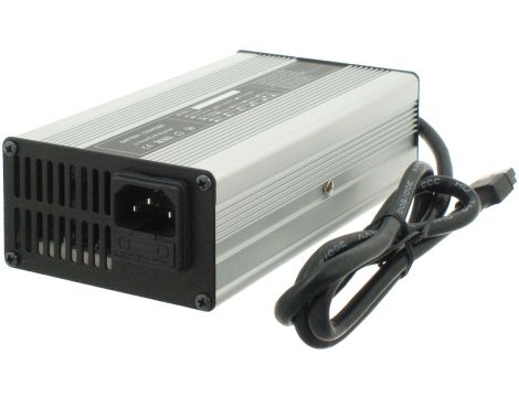 Charger LiFePO4 8SF 25,6V 4A 180W